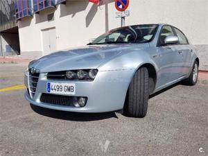 Alfa Romeo  Jtdm 16v 6m 150cv Elegante 4p. -09