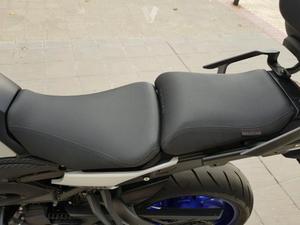 Asiento Confort Yamaha Tracer