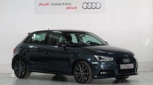 Audi A1 Sportback 1.4 Tdi 90cv S Tron Adrenalin 5p. -16