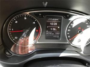 Audi A1 Sportback 1.6 Tdi 90cv Attraction 5p. -13