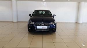 Audi A1 Sportback 1.6 Tdi Attraction 5p. -17