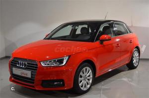 Audi A1 Sportback 1.6 Tdi Attraction 5p. -17