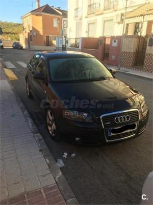 Audi A3 2.0 Tdi Ambition 3p. -07