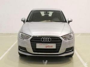 Audi A3 Design Edition 1.6 Tdi Sportback 5p. -17