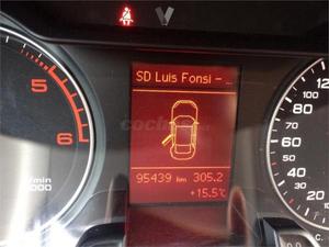 Audi A4 2.0 Tdi E 136cv Dpf 4p. -09