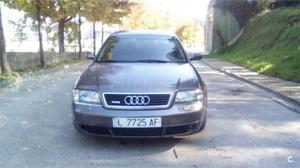 Audi A6 2.4 Avant Quattro Tiptronic 5p. -99