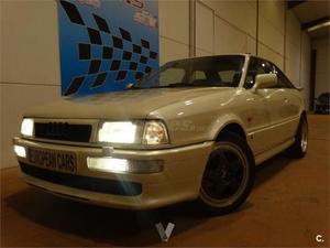 Audi Cabriolet 2.6 2p. -98