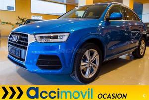 Audi Q3 2.0 Tdi 184cv Quattro S Tronic 5p. -16