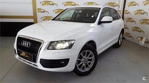 Audi Q5 3.0 Tdi 240cv Quattro S Tronic 5p. -10