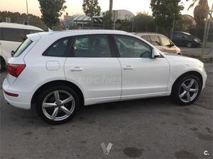 Audi Q5 3.0 Tdi 240cv Quattro S Tronic Dpf 5p. -09