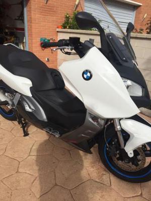 BMW C 600 Sport (modelo actual) -14