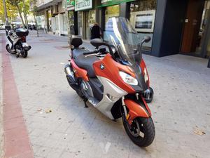 BMW C 650 Sport -16