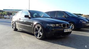 BMW Compact 316ti Compact 3p.