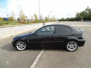 BMW Compact 320td Compact 3p.