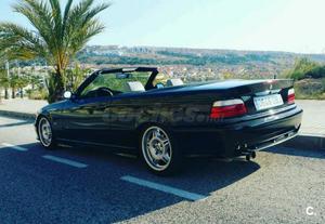 BMW Serie I CABRIO 2p.