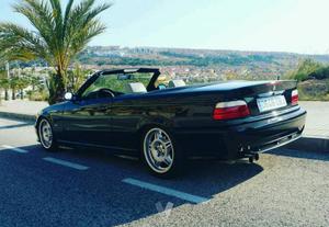 BMW Serie I CABRIO -96