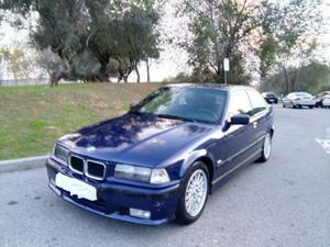 BMW Serie I COMPACT -98