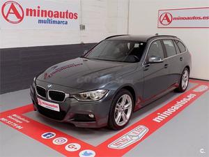 BMW Serie d xDrive Touring 5p.