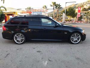 BMW Serie i Touring -07