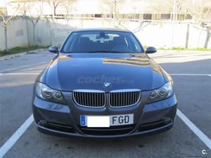 BMW Serie xd E90 4p.