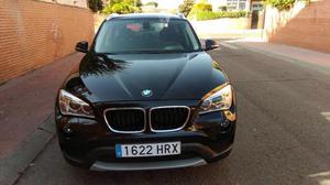 BMW X1 xDrive18d -15