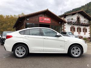 BMW X4 xDrive20d 5p.