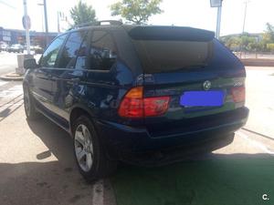 BMW X5 3.0i 5p.