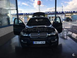 BMW X6 xDrive40d 5p.