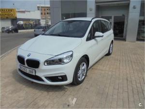 Bmw Serie 2 Gran Tourer 218d 5p. -16