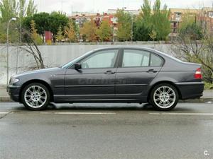 Bmw Serie d 4p. -03