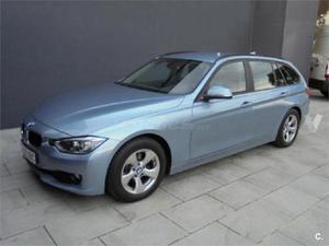 Bmw Serie d Efficientdynamics Touring 5p. -14