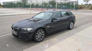 Bmw Serie d Touring 5p. -14