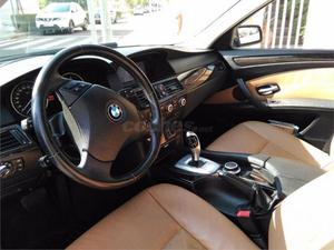 Bmw Serie xd Touring 5p. -08