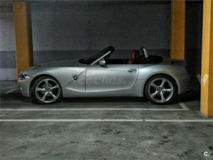 Bmw Z4 2.5i 2p. -05