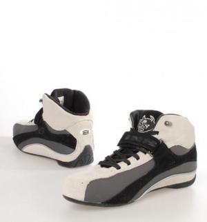 Botines IXS