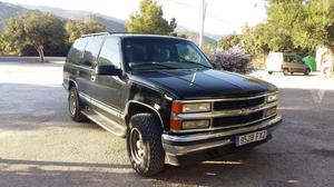 CHEVROLET Tahoe LT Premium -00