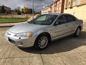 CHRYSLER Sebring 2.7 LX 4p.