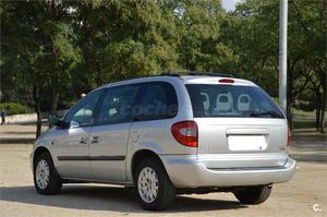 CHRYSLER Voyager LX 2.5 CRD 5p.