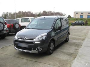 CITROEN Berlingo 1.6 HDi 90 Tonic 4p.