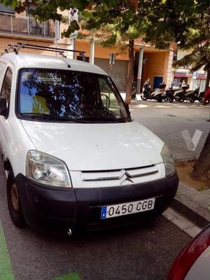 CITROEN Berlingo 1.9D 