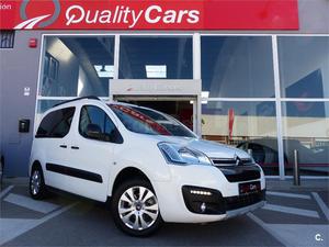 CITROEN Berlingo Multispace XTR Plus BlueHDi p.