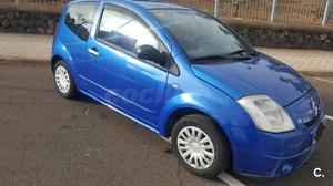 CITROEN C2 1.4I SX 3p.