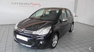 CITROEN C3 HDI 70 Collection 5p.