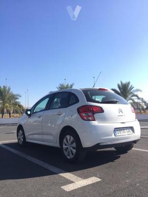 CITROEN C3 HDI 70 SX -10