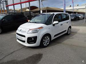 CITROEN C3 Picasso HDI 90cv Airdream Seduction 5p.