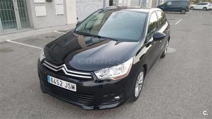 CITROEN C4 1.6 eHDi 115cv CMP Exclusive 5p.