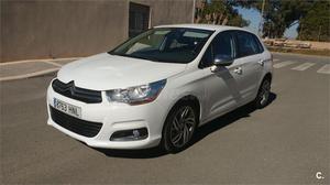 CITROEN C4 1.6 eHDi 115cv Collection 5p.