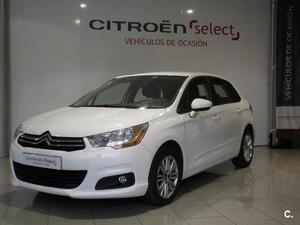 CITROEN C4 C4 BlueHDi 100 Live Edition 5p.