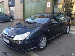 CITROEN C5 1.6 HDi 110cv Business 4p.