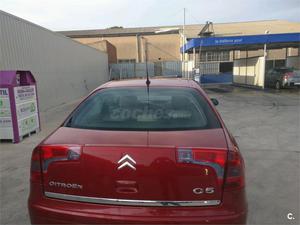 CITROEN C5 2.0 HDi Exclusive 5p.